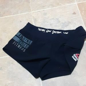 Reebok CrossFit Lined Shorts